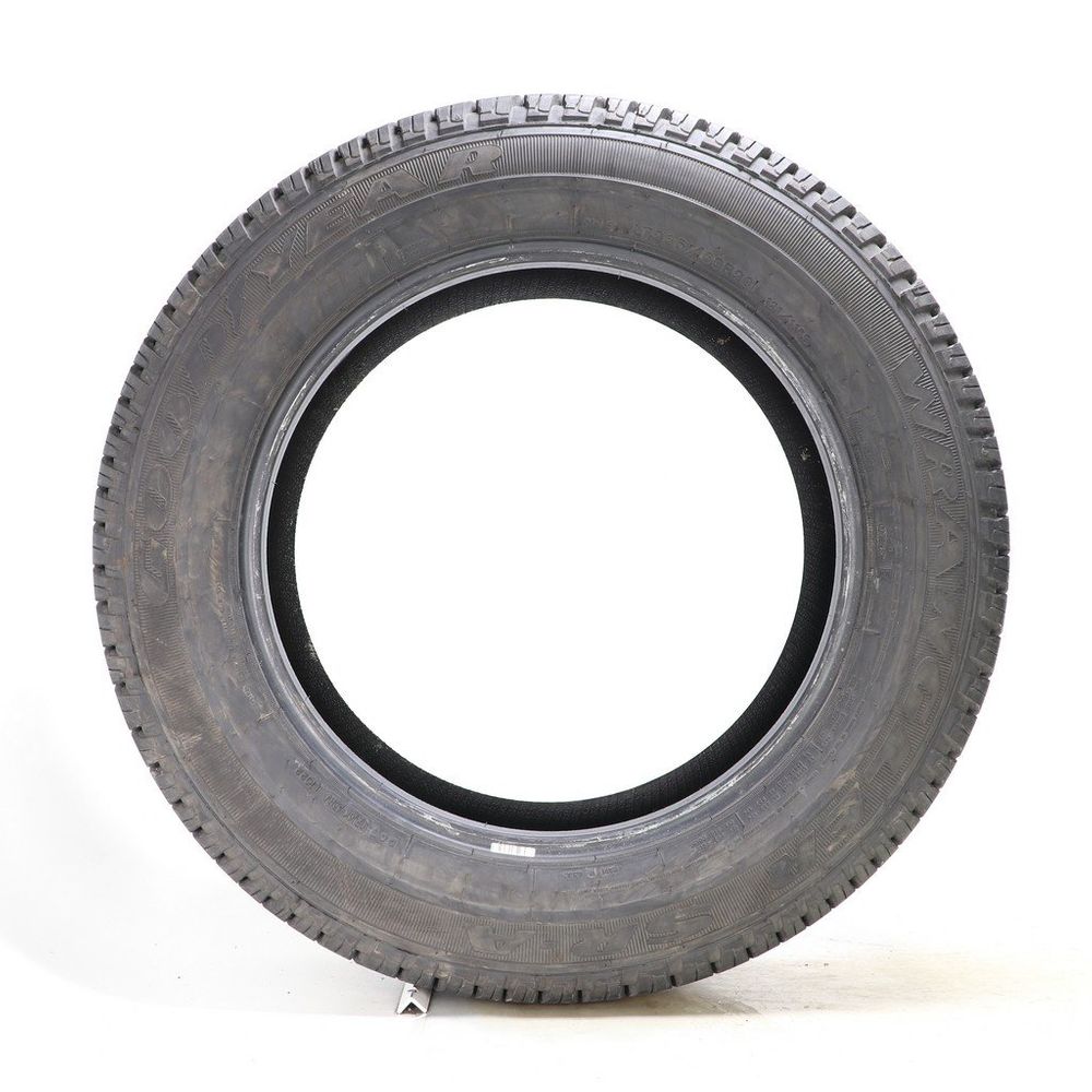 Set of (2) Used LT 265/60R20 Goodyear Wrangler SR-A 121/118S E - 13.5-14/32 - Image 6
