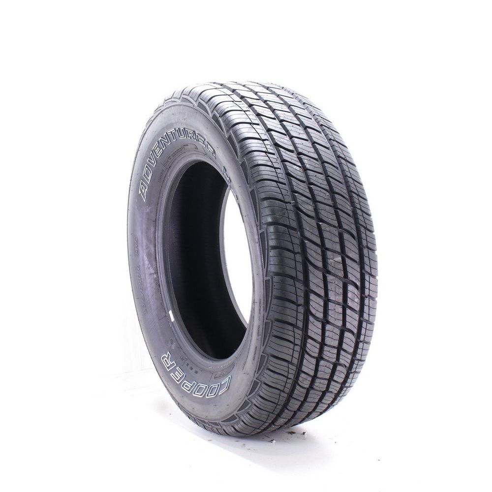Set of (2) New 275/65R18 Cooper Adventurer H/T 116T - 12/32 - Image 1