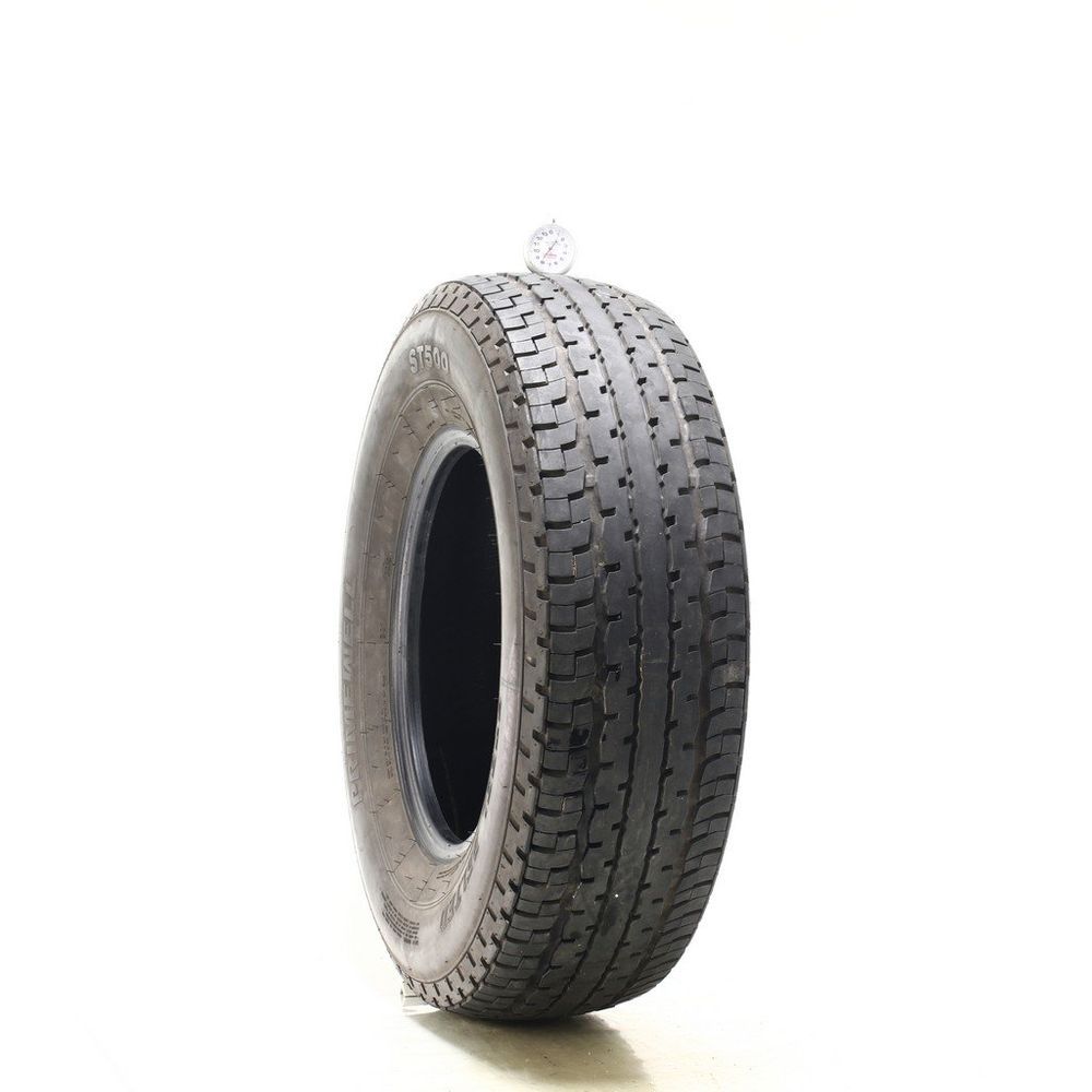 Used ST 225/75R15 Primewell ST500 117/112M E - 8/32 - Image 1