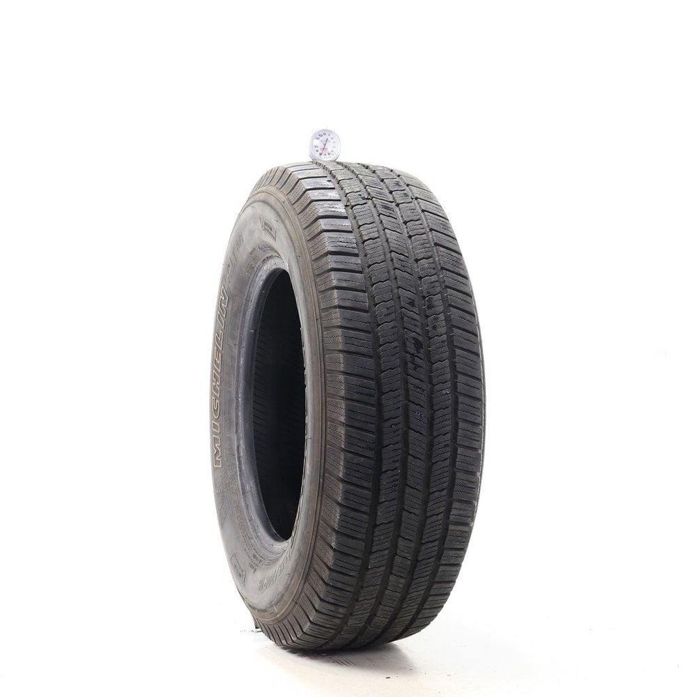 Used 235/70R16 Michelin X LT A/S 109T - 7.5/32 - Image 1