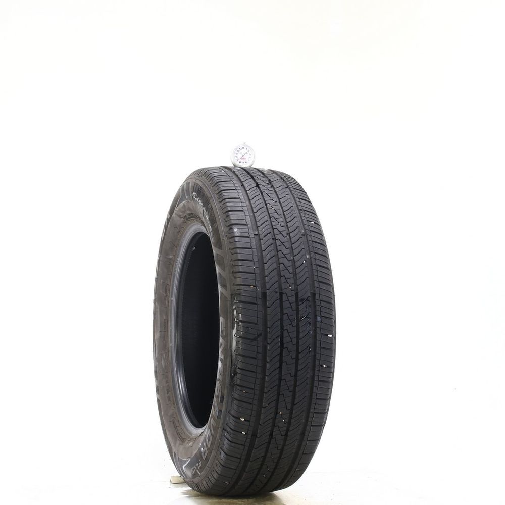 Set of (2) Used 215/65R16 Cooper Endeavor Plus 98H - 7.5-8.5/32 - Image 4