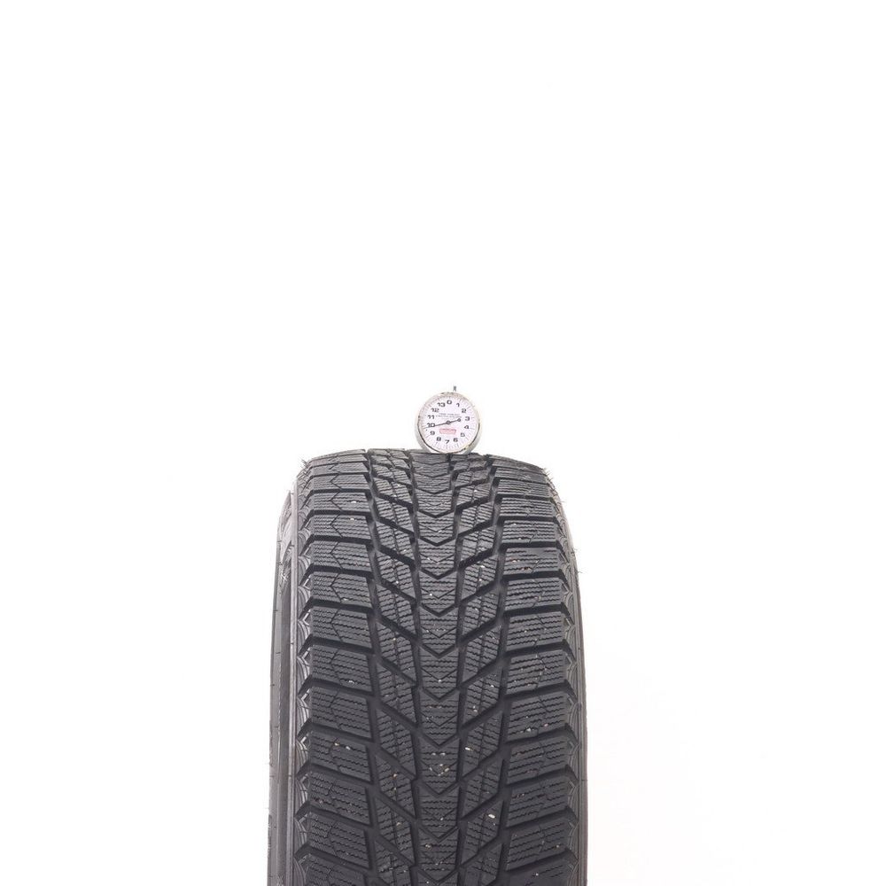 Set of (2) Used 215/60R16 Nexen Winguard Ice Plus WH43 99T - 9.5-10/32 - Image 2