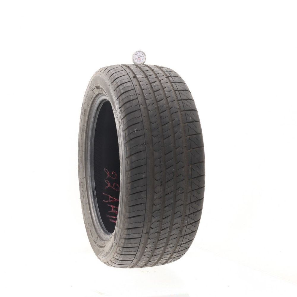 Used 265/50ZR19 Milestar Interceptor A/S 810 110Y - 9.5/32 - Image 1