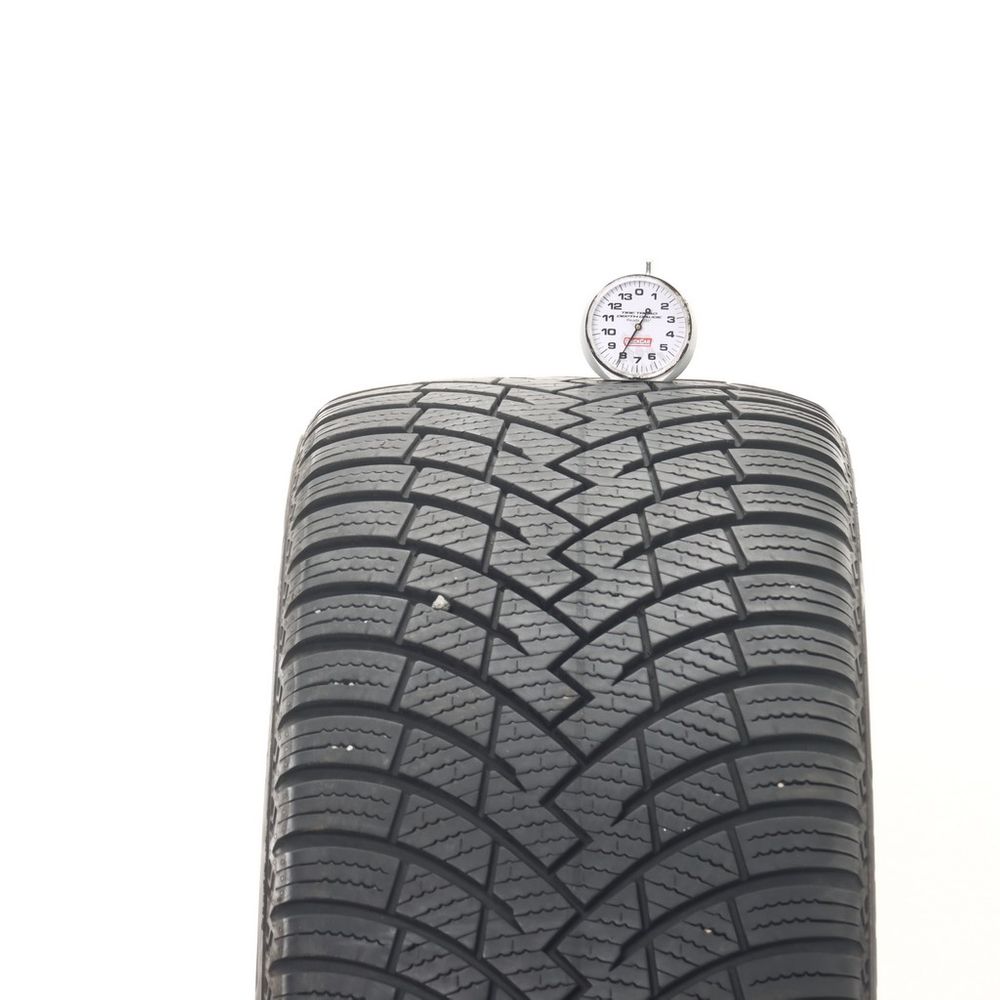 Used 245/45R19 Pirelli Cinturato Weather Active 102V - 8/32 - Image 2