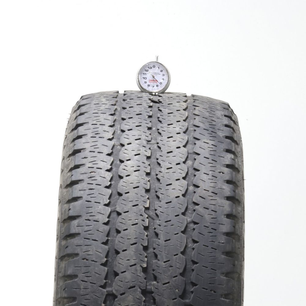 Used LT 275/65R18 Firestone Transforce AT2 123/120R - 5/32 - Image 2