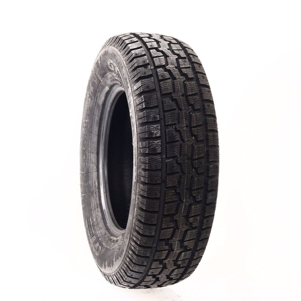 New LT 275/70R18 GT Radial IcePro LT 3 125/122R E - Image 1
