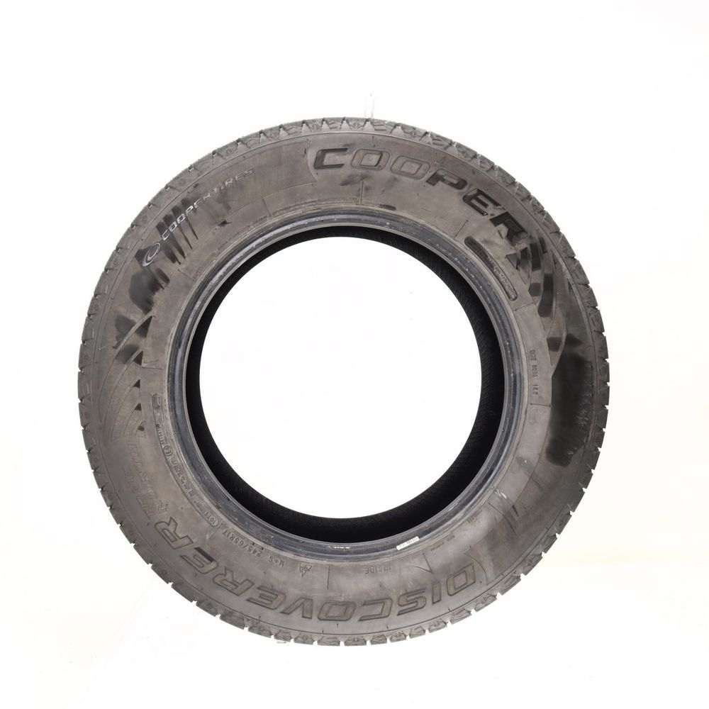 Used 245/65R17 Cooper Discoverer True North 107T - 7.5/32 - Image 3
