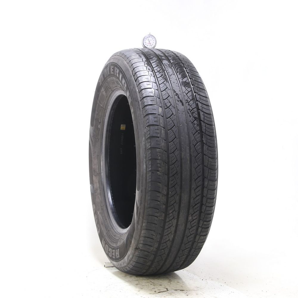 Used 255/65R18 Americus Recon CUV R601 111H - 6/32 - Image 1