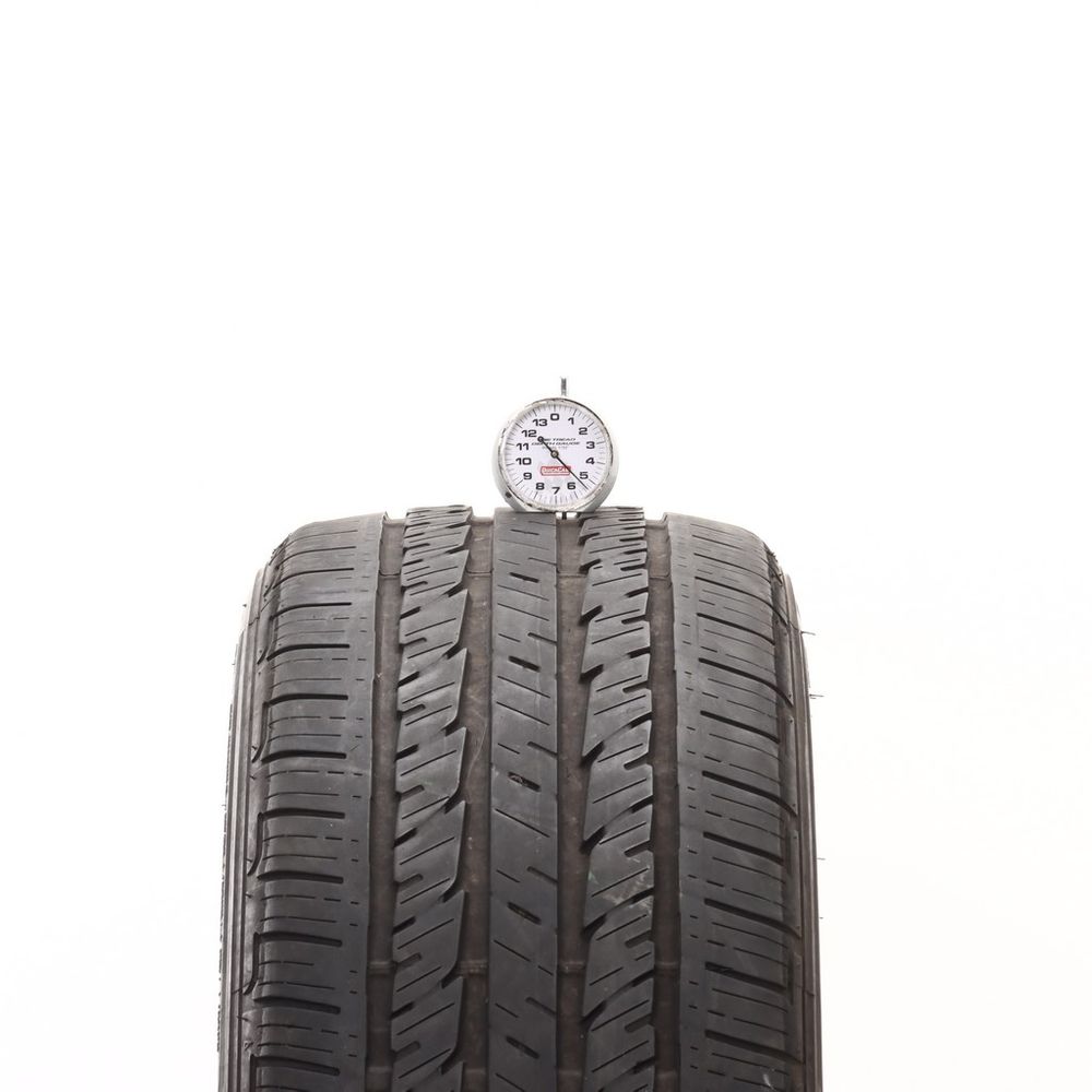 Set of (2) Used 225/45R18 Bridgestone Turanza LS100 A RFT 95H - 5-6.5/32 - Image 2
