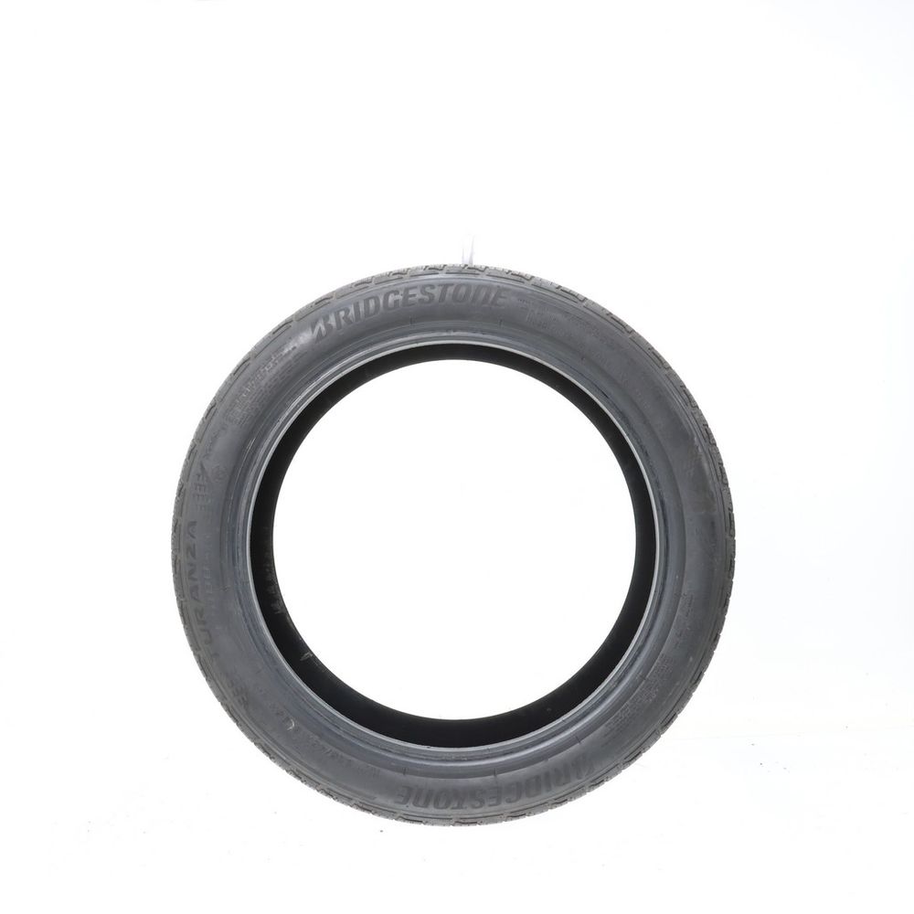 Set of (2) Used 225/45R18 Bridgestone Turanza LS100 A RFT 95H - 5-6.5/32 - Image 3