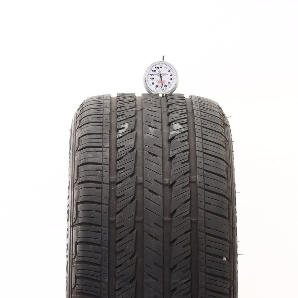 Set of (2) Used 225/45R18 Bridgestone Turanza LS100 A RFT 95H - 5-6.5/32 - Image 5