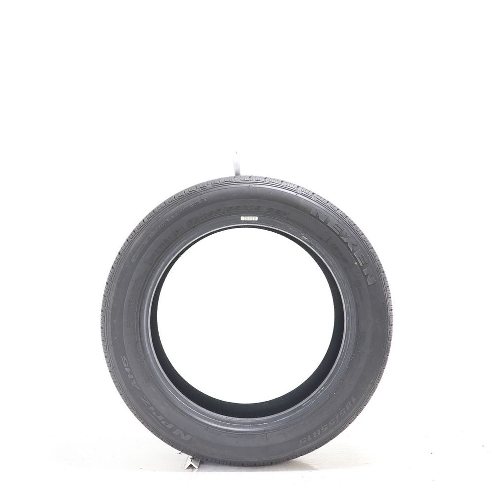 Used 185/55R15 Nexen N'Priz AH5 82H - 7.5/32 - Image 3
