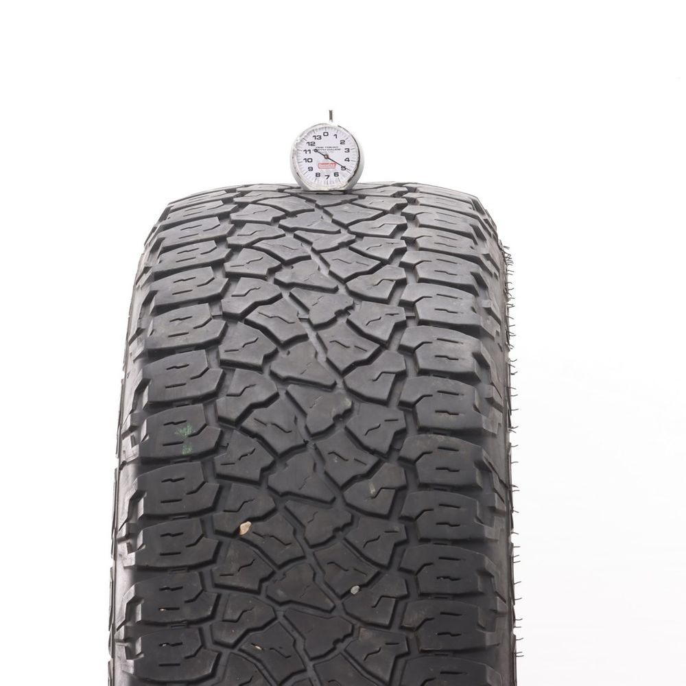 Used 275/60R20 Kelly Edge AT 115S - 4.5/32 - Image 2