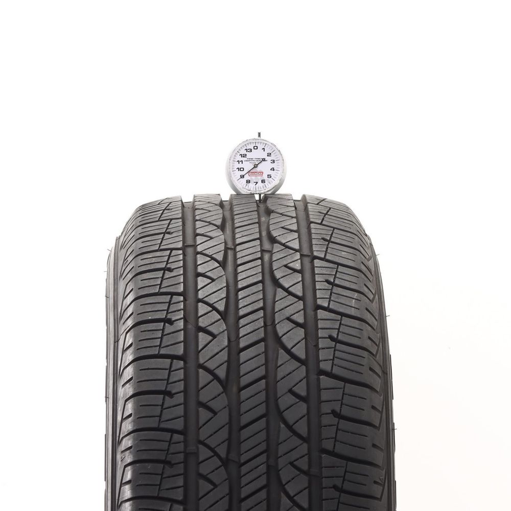 Used 215/60R17 Kelly Edge Touring A/S 96V - 9/32 - Image 2