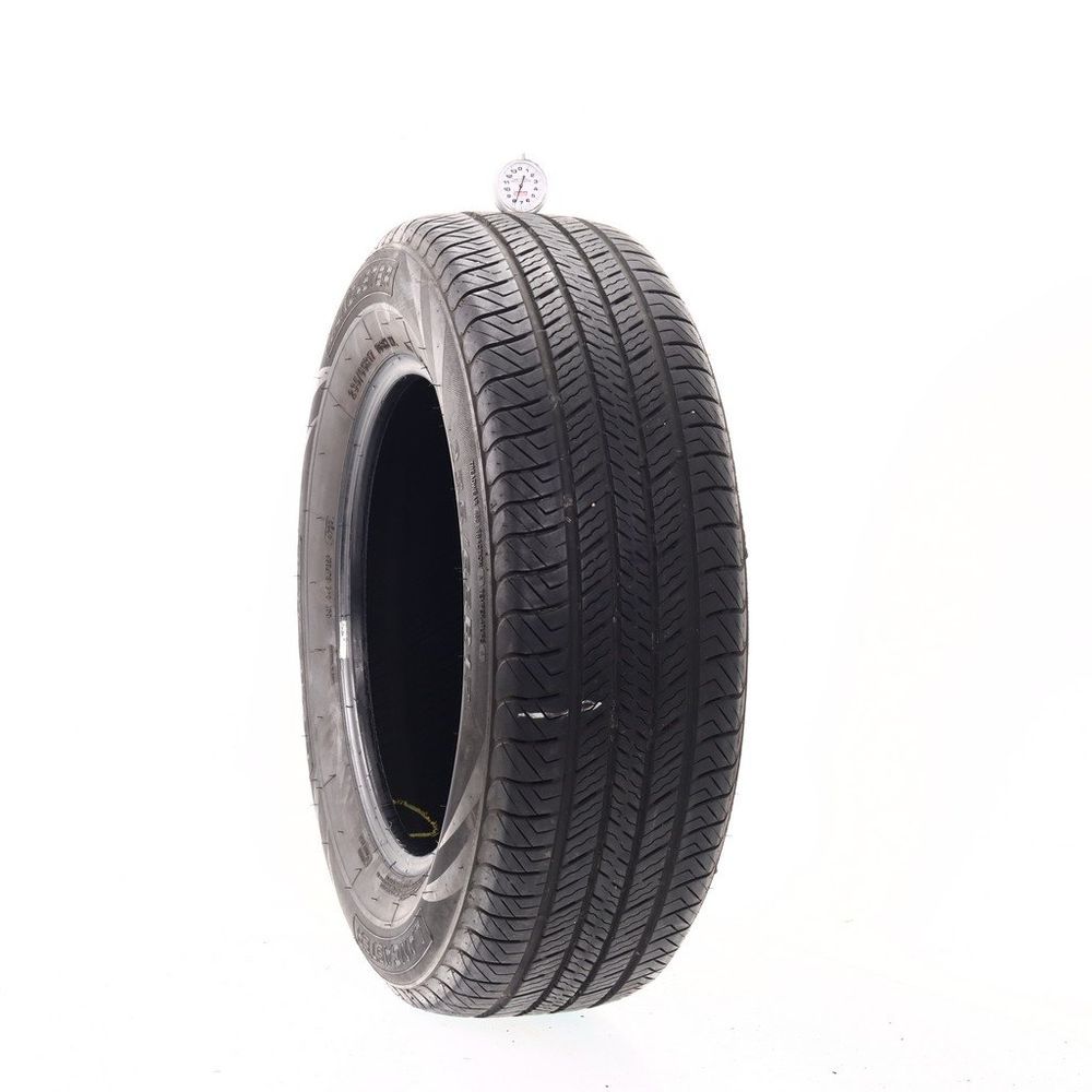 Set of (2) Used 235/65R17 Lancaster LS-07 H/T 108H - 7.5/32 - Image 1