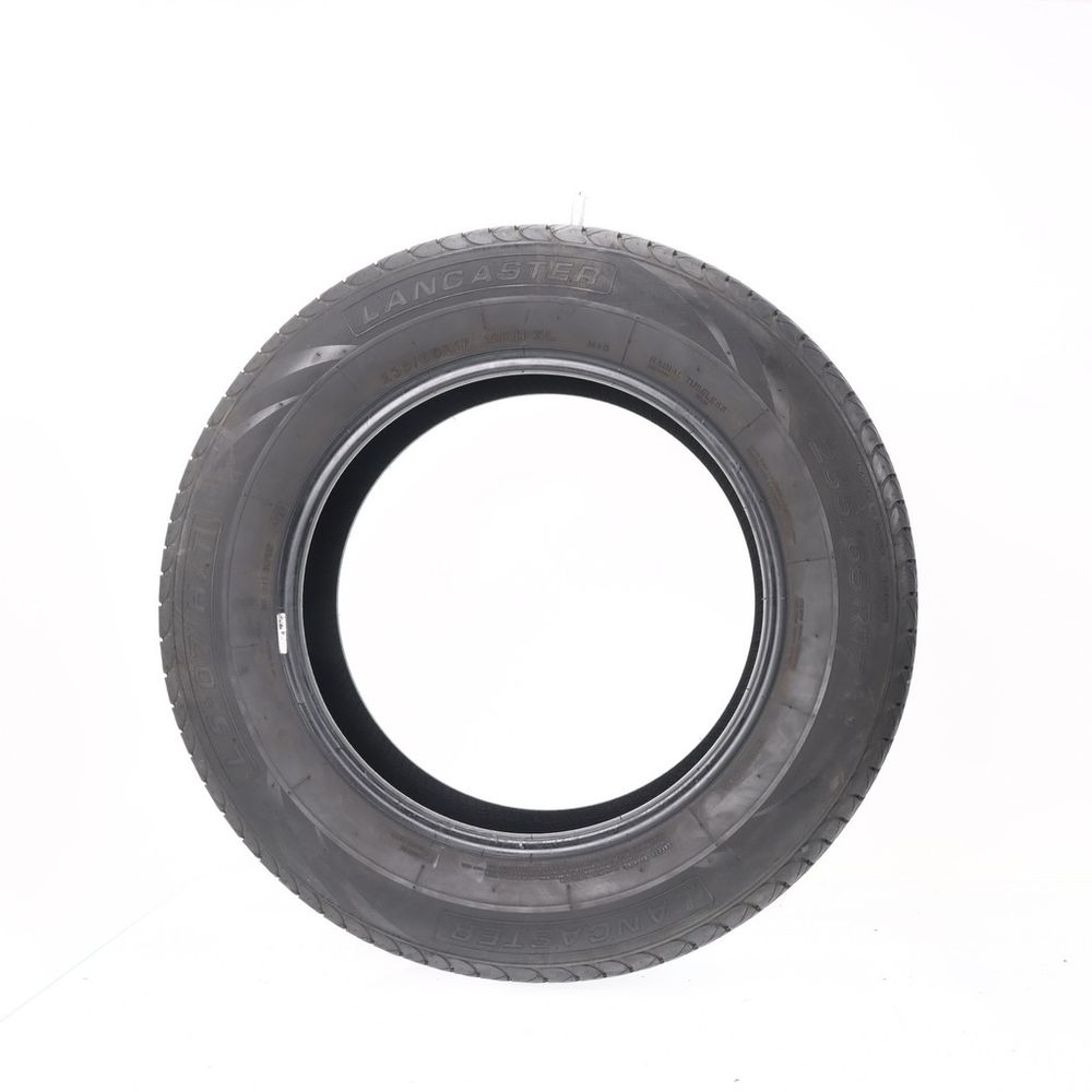 Set of (2) Used 235/65R17 Lancaster LS-07 H/T 108H - 7.5/32 - Image 3