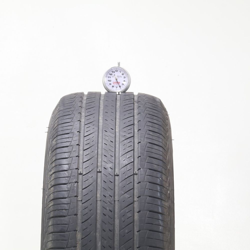 Set of (2) Used 225/65R17 Hankook Dynapro HP2 102H - 6/32 - Image 2