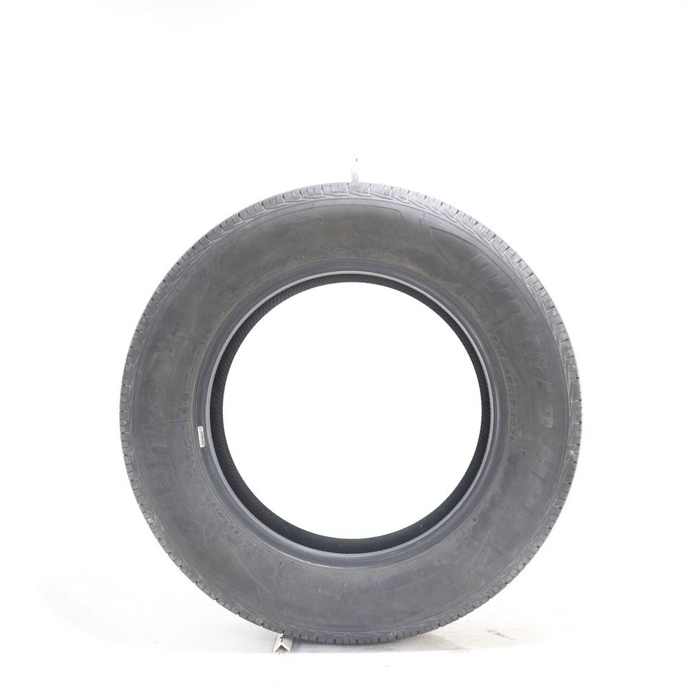 Set of (2) Used 225/65R17 Hankook Dynapro HP2 102H - 6/32 - Image 3