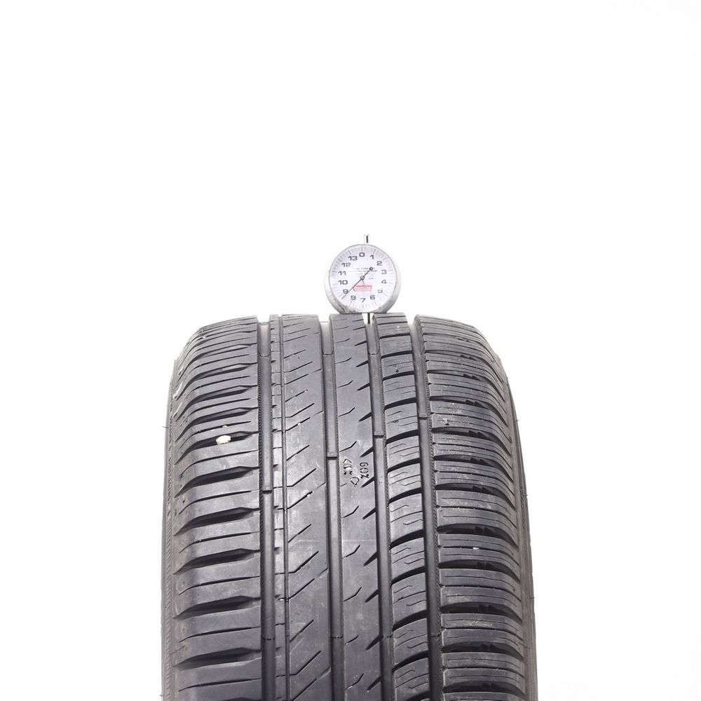 Set of (2) Used 225/60R17 Nokian Entyre 2.0 103T - 8-8.5/32 - Image 5