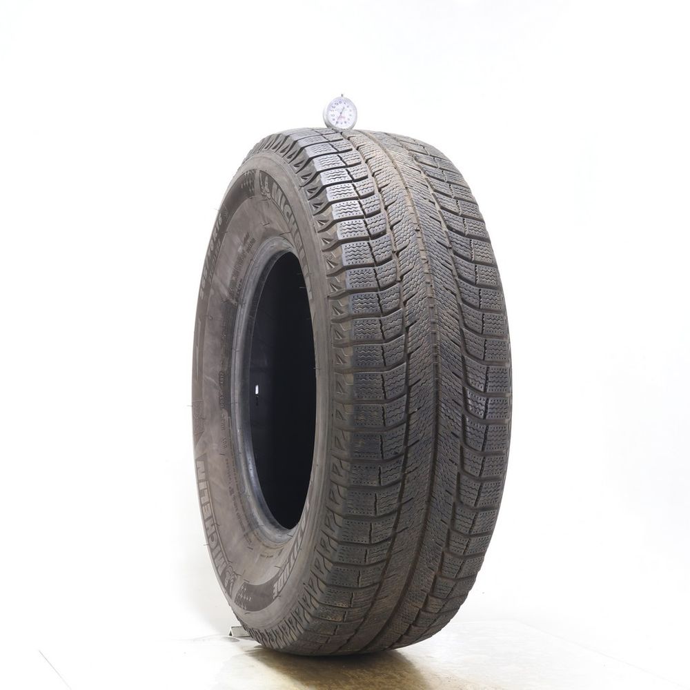 Used 265/70R16 Michelin Latitude X-Ice Xi2 112T - 8/32 - Image 1