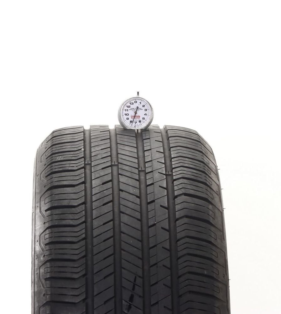 Set of (4) Used 245/50R20 Hankook Mavis Traction Control 4Season 102V - 7.5/32 - Image 2