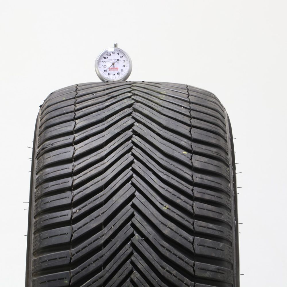 Used 255/45R20 Michelin CrossClimate 2 SUV MGT 105W - 9/32 - Image 2