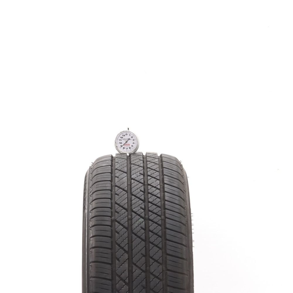 Used 205/55R16 Bridgestone Potenza RE980AS+ 91W - 8.5/32 - Image 2