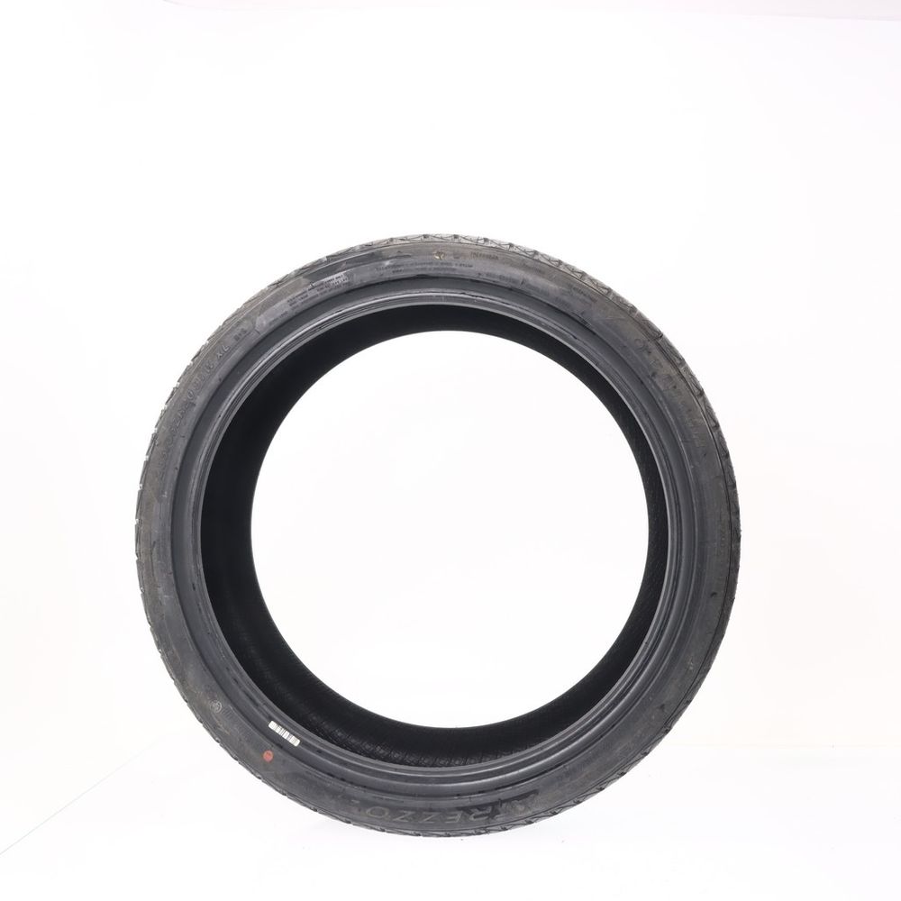 Set of (2) New 255/35ZR20 Sailun Atrezzo Z4+AS 97W - Image 3
