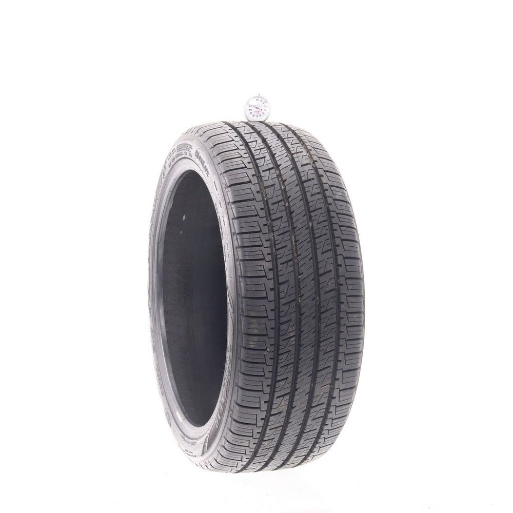 Used 235/40R19 Goodyear Assurance MaxLife 96V - 11/32 - Image 1