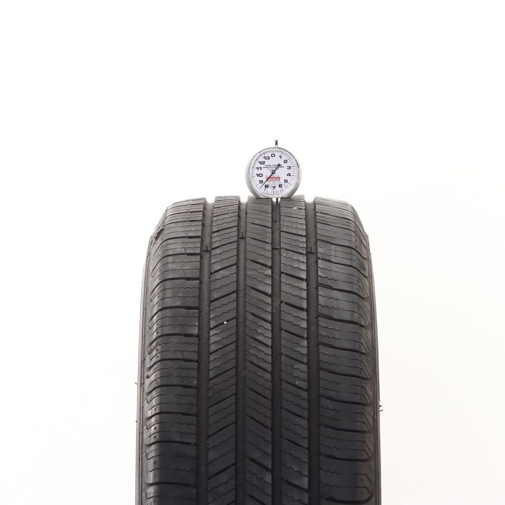Set of (2) Used 205/65R16 Michelin X Tour A/S T+H 95H - 8.5/32 - Image 2