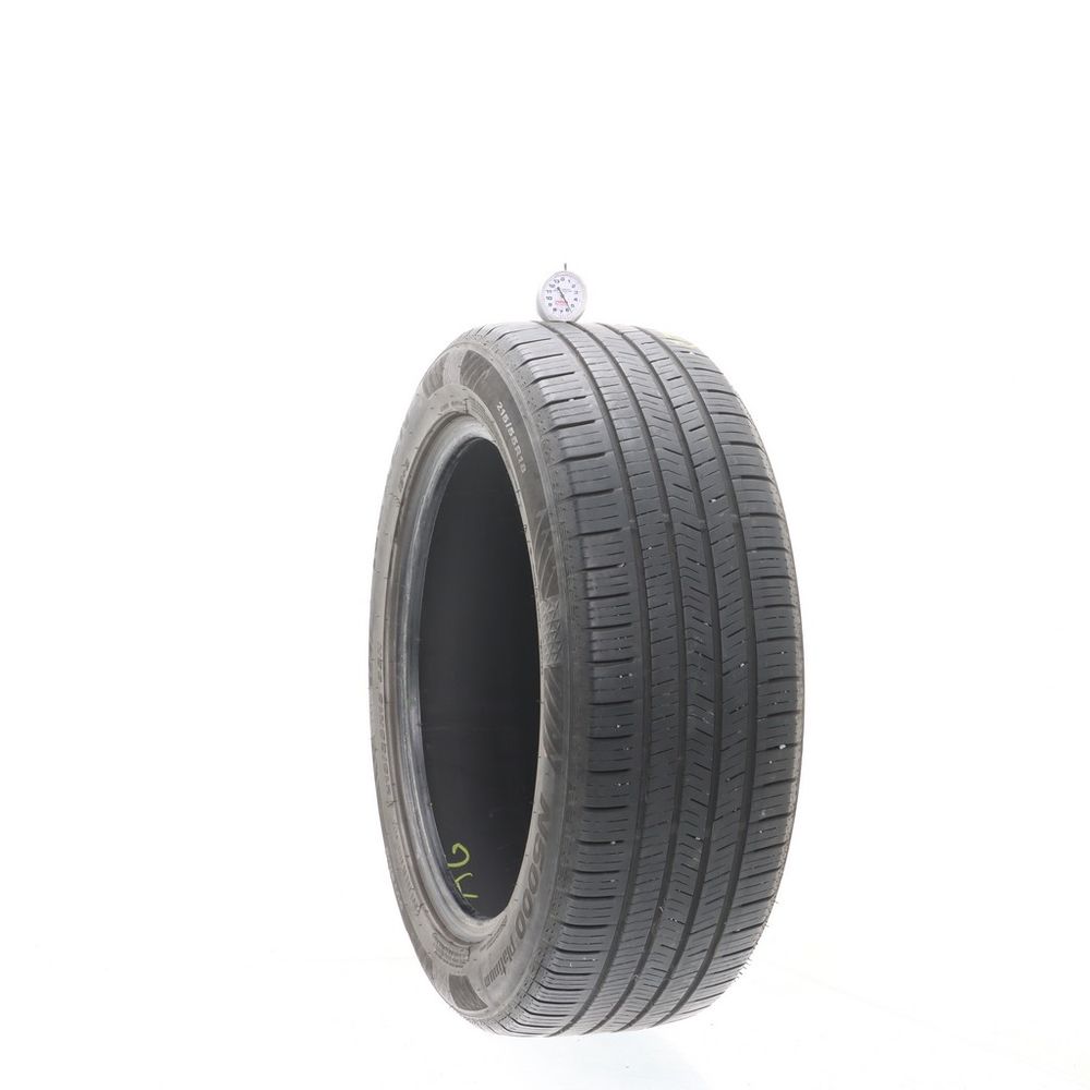 Used 215/55R18 Nexen N5000 Platinum 95H - 5.5/32 - Image 1