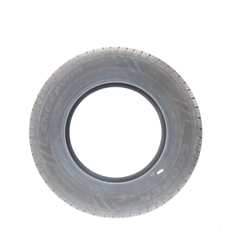 New 245/65R17 Cooper Endeavor Plus 107T - Image 3