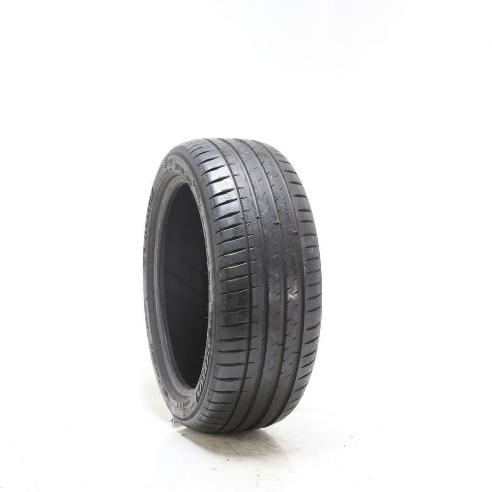 New 225/45R18 Michelin Pilot Sport 4 MO 91W - Image 1