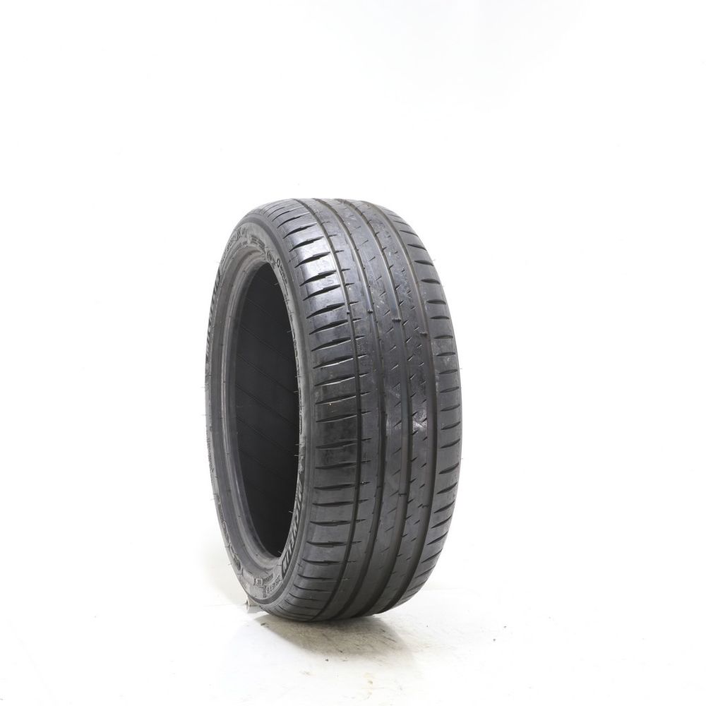 New 225/45R18 Michelin Pilot Sport 4 MO 91W - New - Image 1