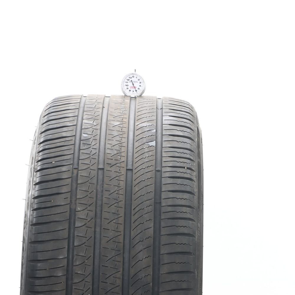 Used 325/30ZR23 Pirelli Scorpion Zero A8A 109Y - 6/32 - Image 2