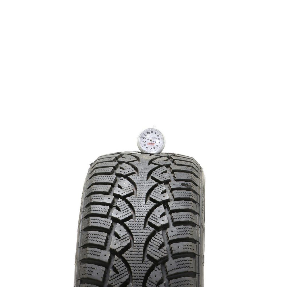 Set of (2) Used 205/50R17 General Altimax Arctic 93Q - 10.5-11/32 - Image 5