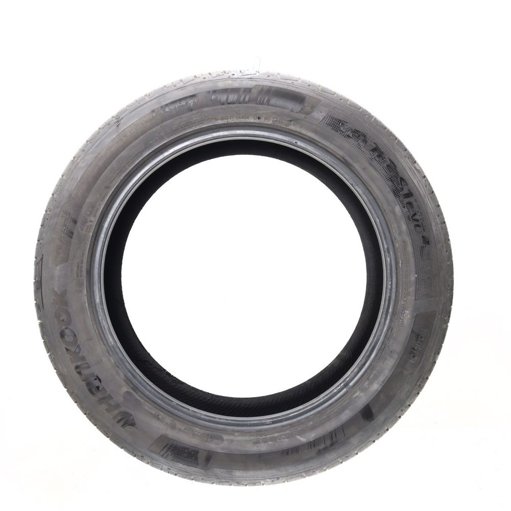 Used 275/50ZR20 Hankook Ventus S1 evo2 SUV 109W - 7.5/32 - Image 3
