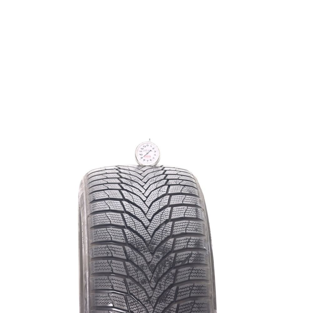Used 225/45R19 Nexen Winguard Sport 2 WU7 96V - 8.5/32 - Image 2