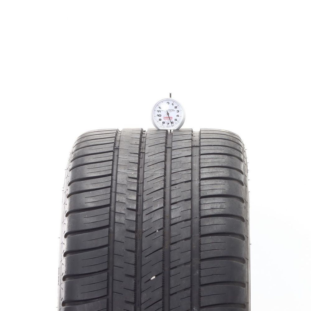 Used 255/35ZR19 Michelin Pilot Sport A/S 3 Plus 96Y - 6/32 - Image 2