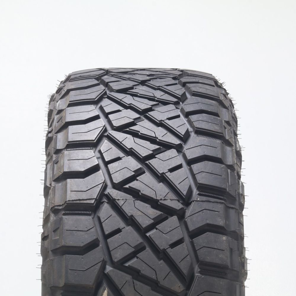 New 275/60R20 Nitto Ridge Grappler 116T - Image 2
