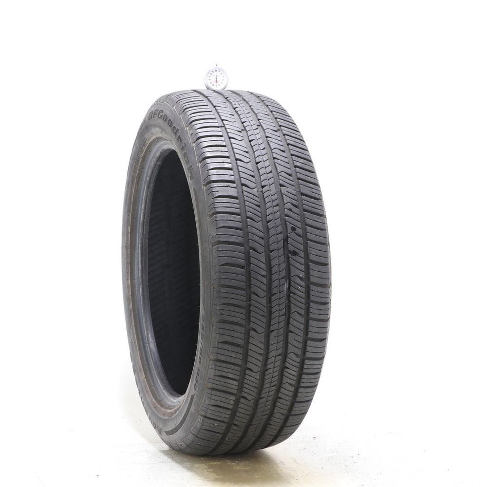 Set of (4) Used 245/50R20 BFGoodrich Advantage Control 102V - 7-7.5/32 - Image 1