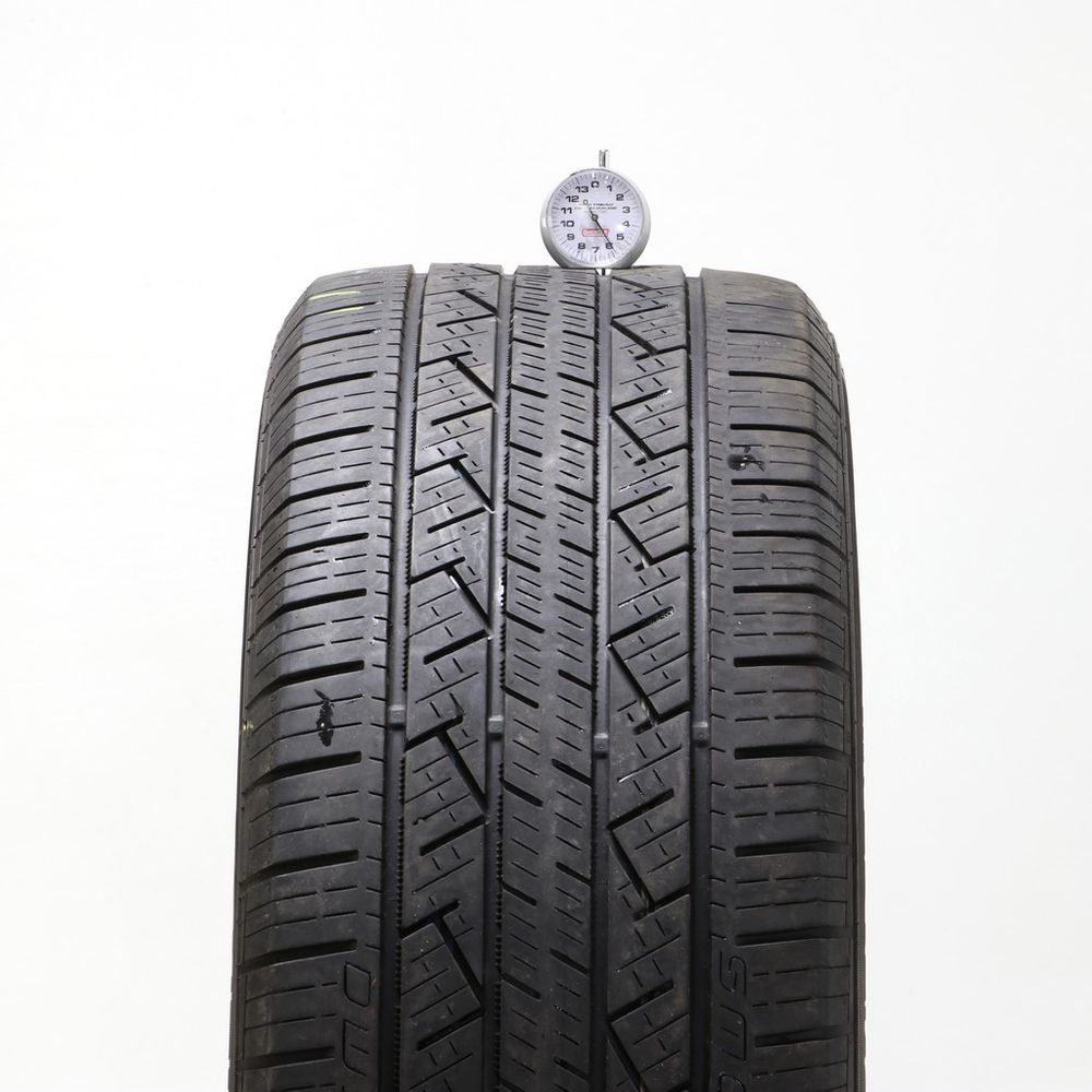 Set of (2) Used 265/50R20 Continental CrossContact LX25 107T - 5.5-6.5/32 - Image 2