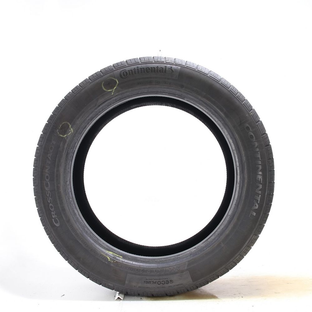 Set of (2) Used 265/50R20 Continental CrossContact LX25 107T - 5.5-6.5/32 - Image 3