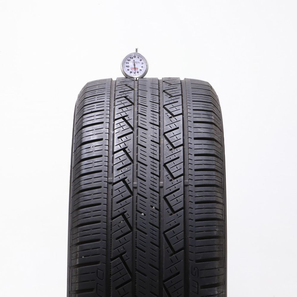 Set of (2) Used 265/50R20 Continental CrossContact LX25 107T - 5.5-6.5/32 - Image 5