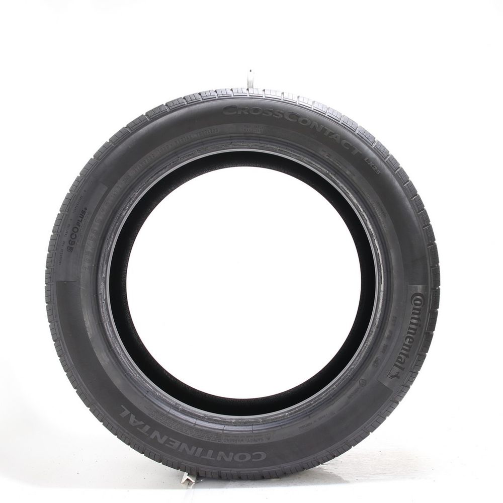 Set of (2) Used 265/50R20 Continental CrossContact LX25 107T - 5.5-6.5/32 - Image 6