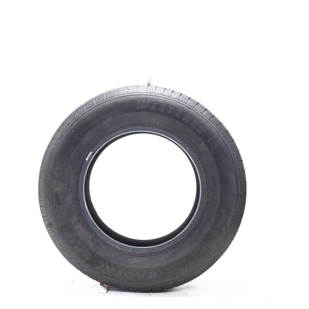 Set of (2) Used 205/70R14 Westlake RP18 95T - 8-8.5/32 - Image 3