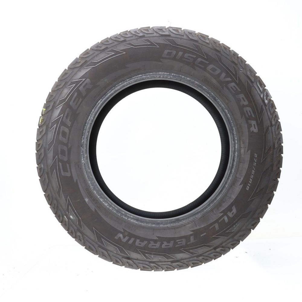 Used 275/65R18 Cooper Discoverer A/T 116T - 9.5/32 - Image 3