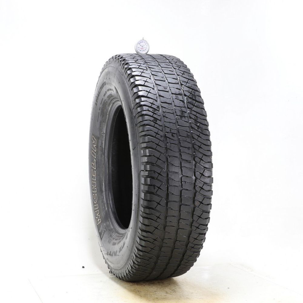 Used LT 245/75R17 Michelin LTX A/T2 121/118R E - 4/32 - Image 1