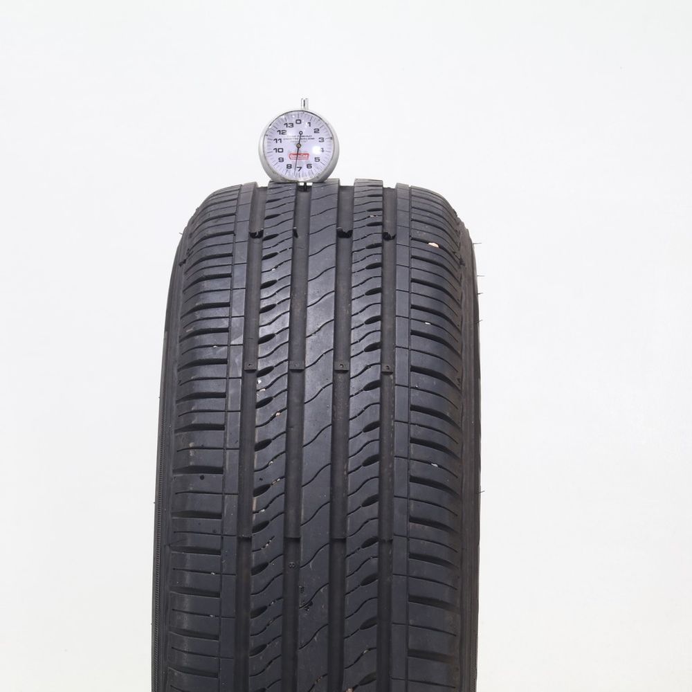 Set of (2) Used 185/65R15 Starfire Solarus A/S 88H - 7/32 - Image 2