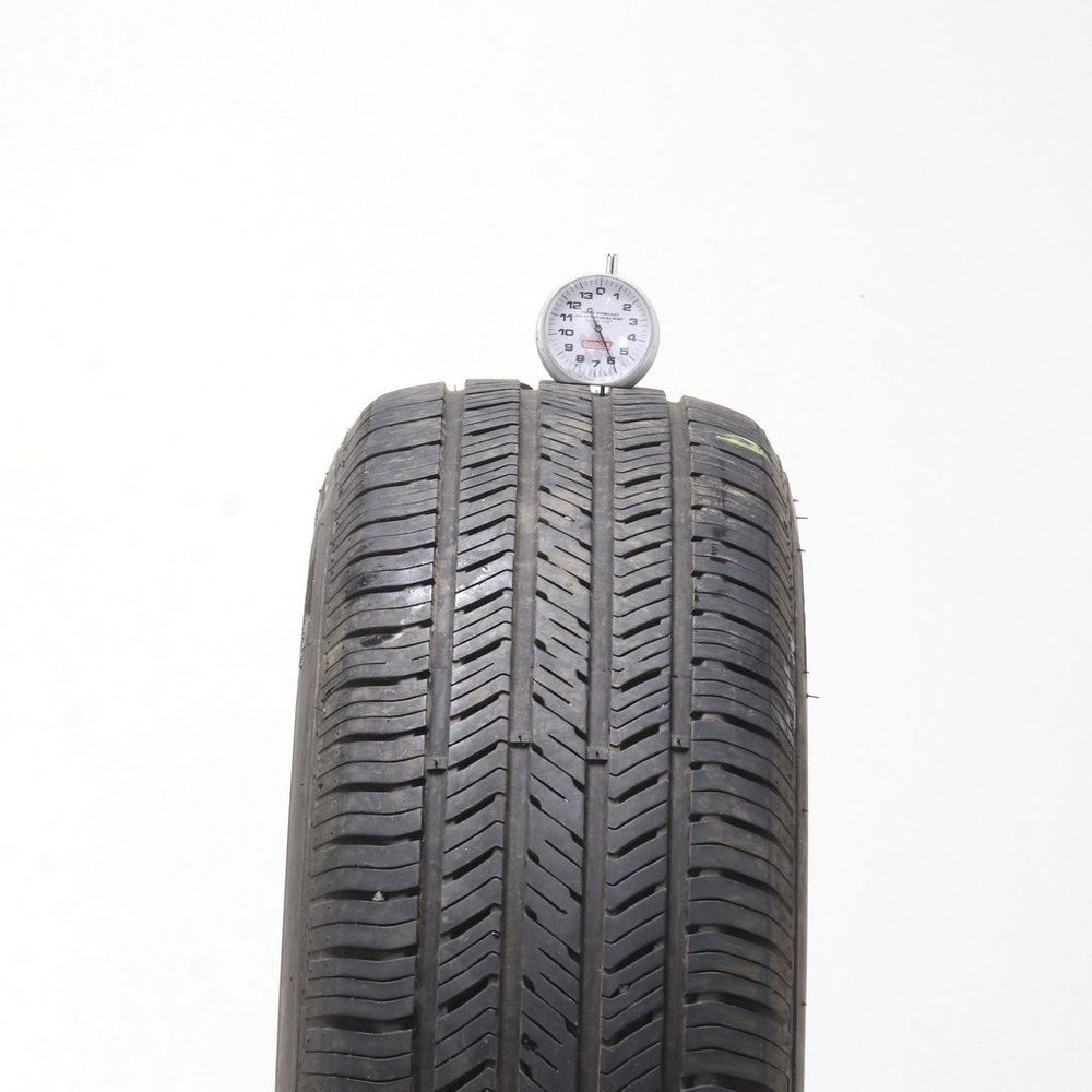 Set of (2) Used 225/75R15 Hankook Kinergy ST 102T - 6-7/32 - Image 2